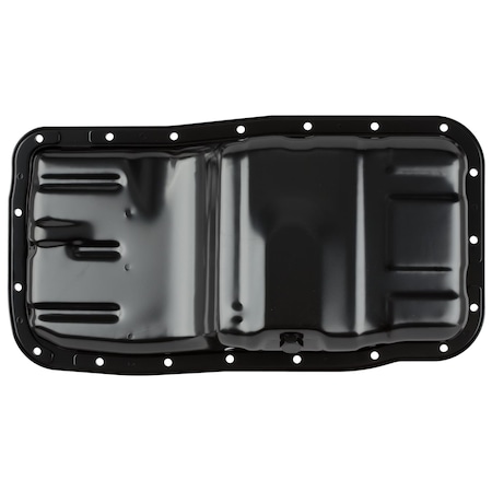 Atp Engine Oil Pan, 103168 103168